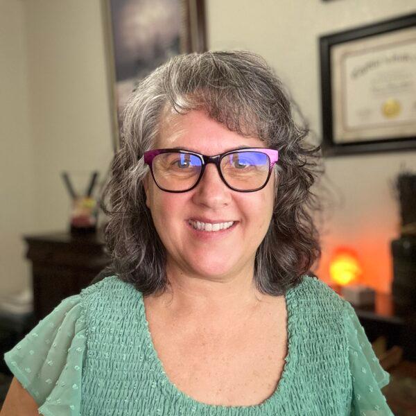 Photo of Kathy Phoenix