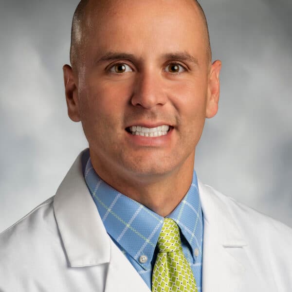 Photo of Stephen Warnick Jr