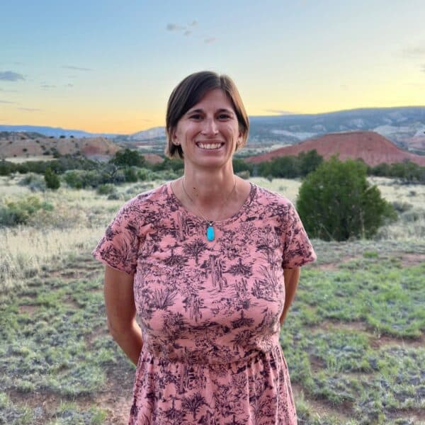 Photo of Kaity Stone