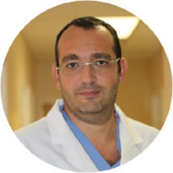Photo of Dmitriy Bronfman
