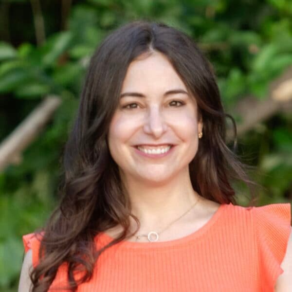 Photo of Cara Gardenswartz
