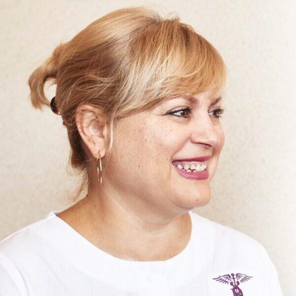 Photo of Marianna Knop