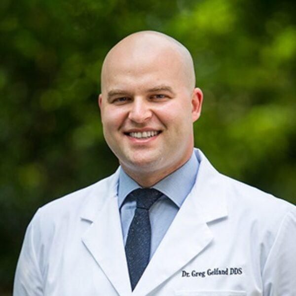 Photo of Greg Gelfand