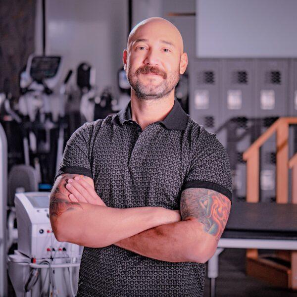 Photo of Roy Rivera