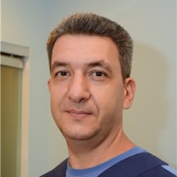 Photo of Leonard Umanoff