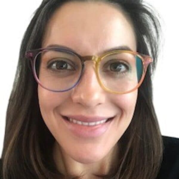 Photo of Melody Castillo