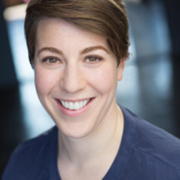 Photo of Lisa Katona