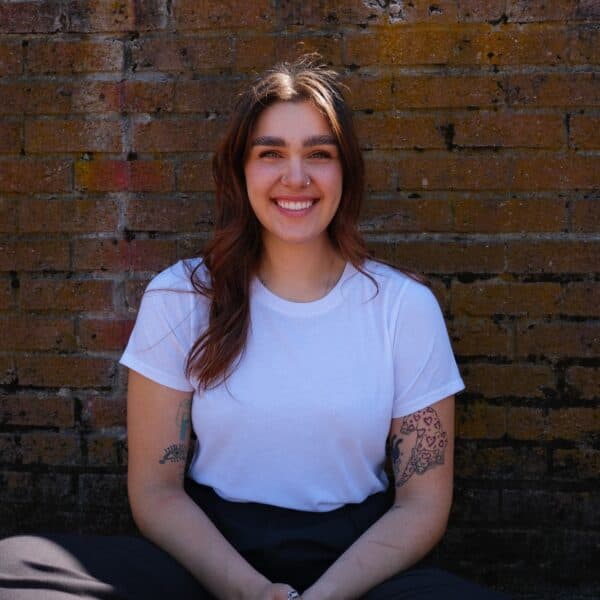 Photo of Jenna Werbiski