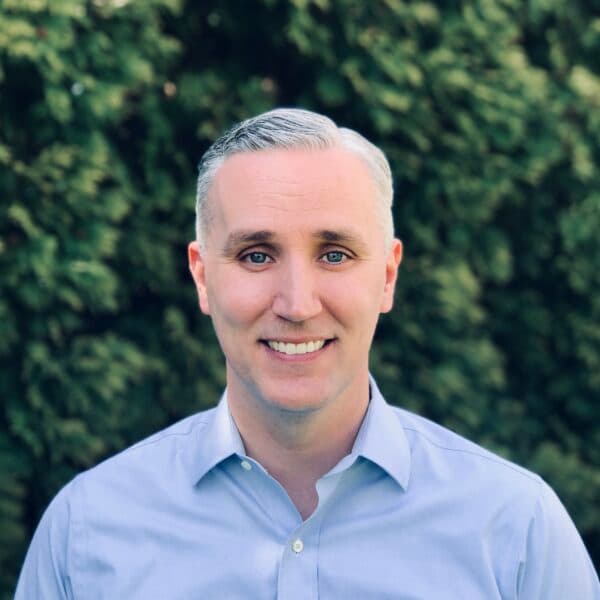 Photo of Christopher Nardozzi