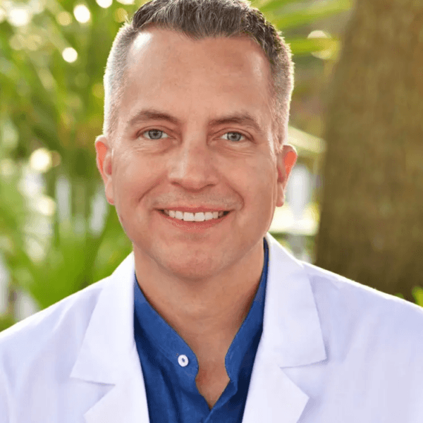 Photo of Paul Busse
