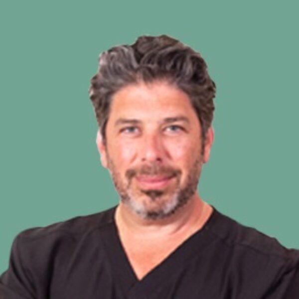Photo of Jason M. Auerbach