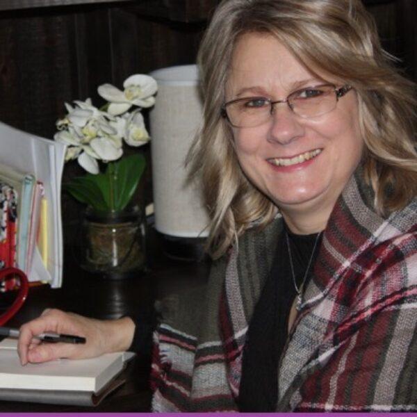 Photo of Karen Baum