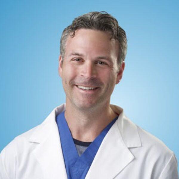 Photo of Eric Freeman