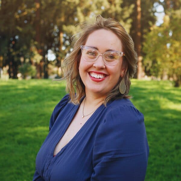 Photo of Lydia Douglas