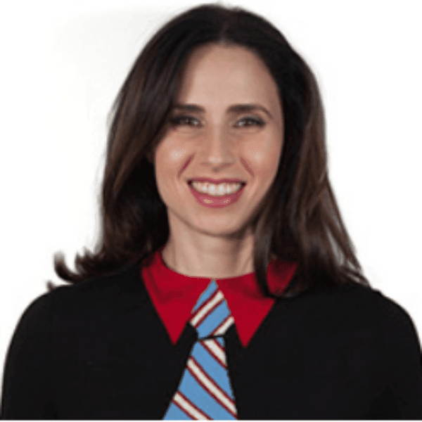 Photo of Sara B. Babich