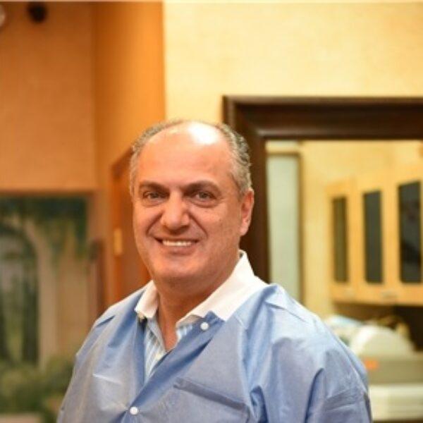 Photo of Ramin Rayhan