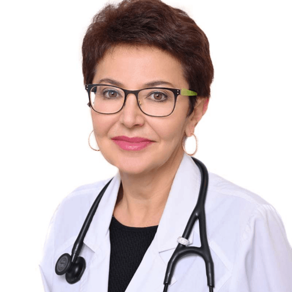 Photo of Anzhela Dvorkina