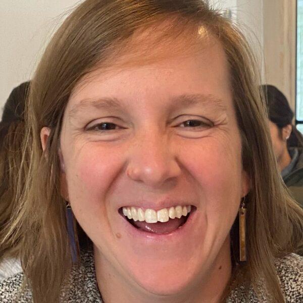 Photo of Noelle Miller