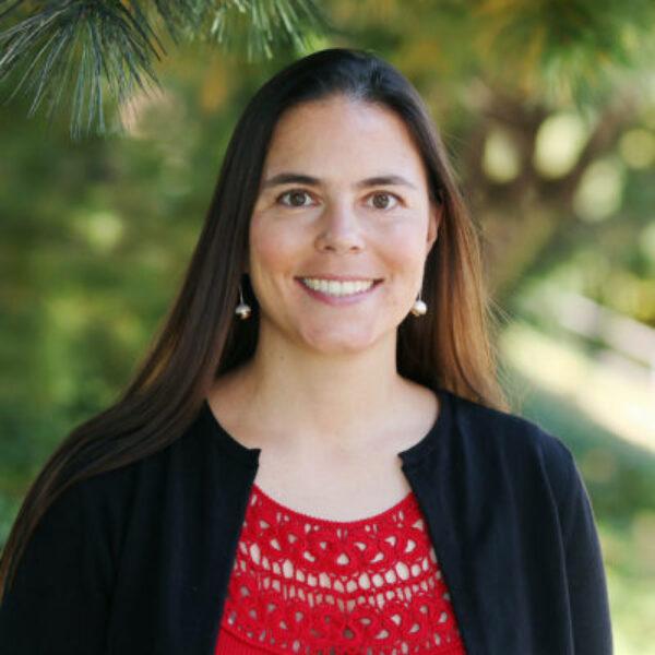 Photo of Alaina Brown