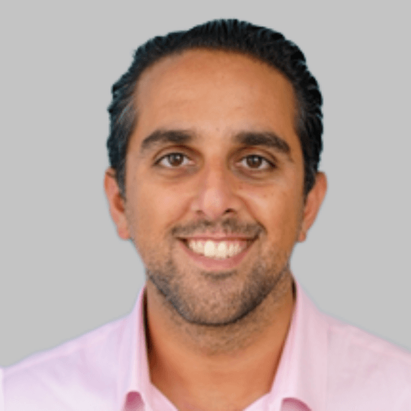 Photo of Oryan Baruch