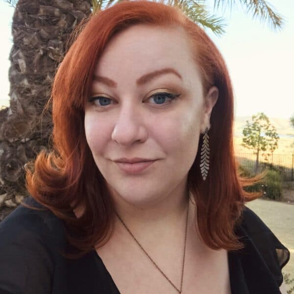 Photo of Morgan Sheldon
