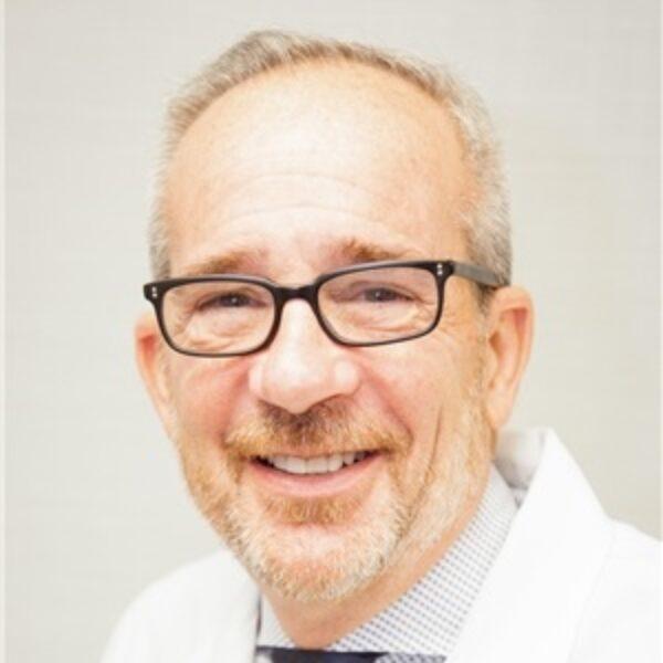 Photo of Eric Gibbs