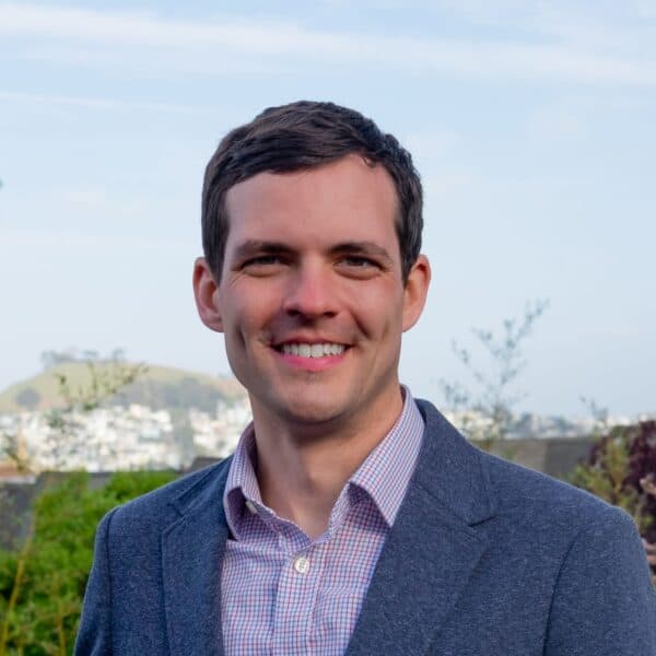 Photo of John Barnhart