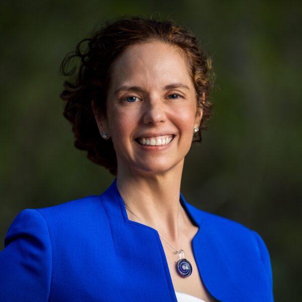 Photo of Shannon Goins-Blair