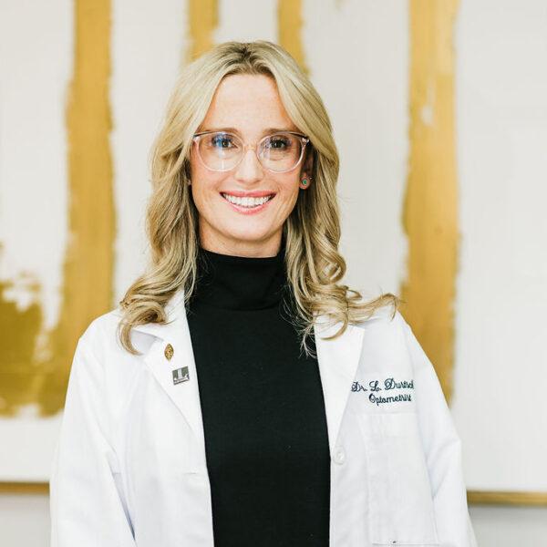 Photo of Lindsay Durtschi