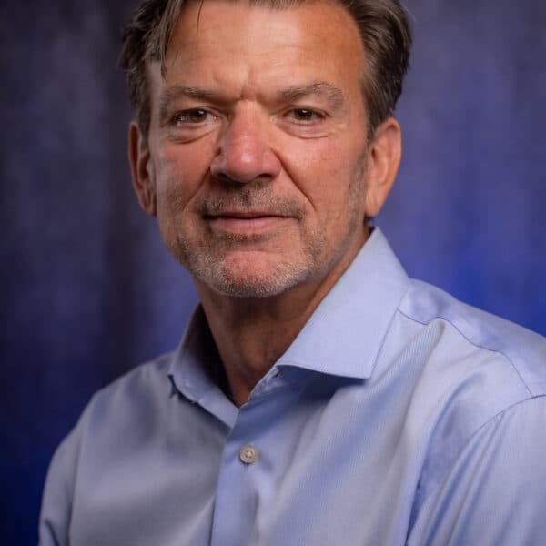 Photo of Don Dressel