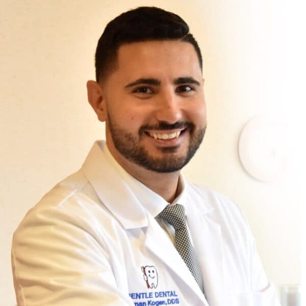 Photo of Roman Kogen