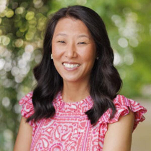Photo of Tricia Lee