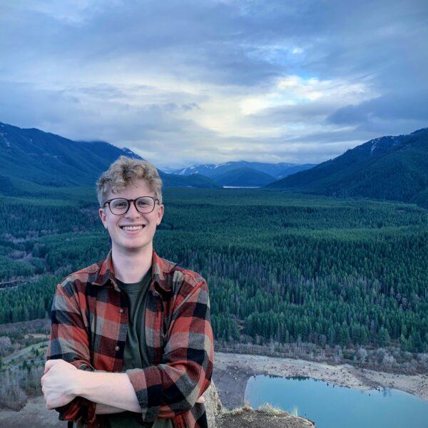 Photo of Dylan Sabb