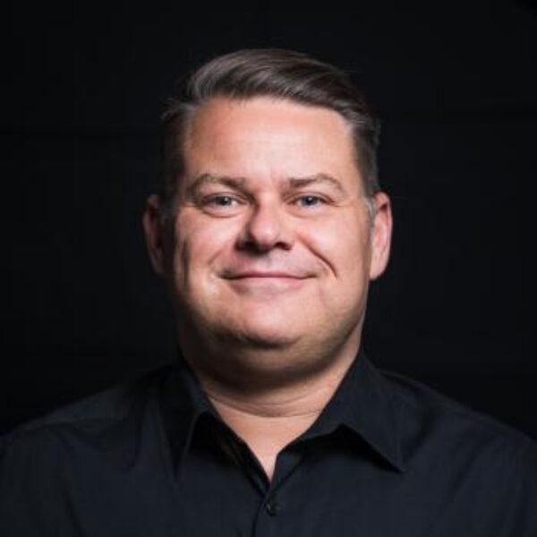 Photo of Michael Gisondi