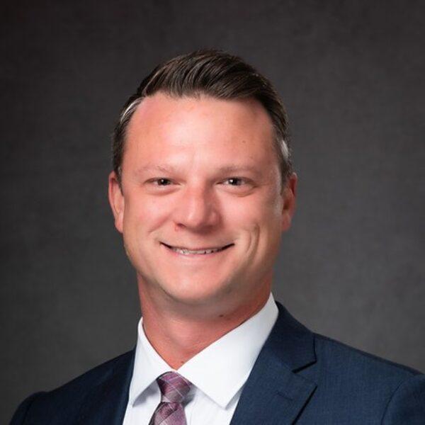 Photo of Shane Foster