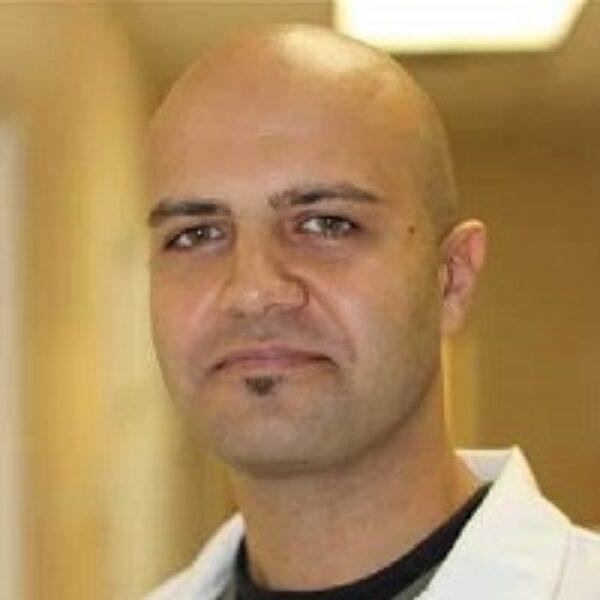 Photo of Amir Marashi