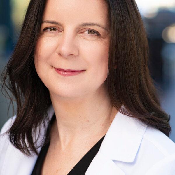 Photo of Heather Taylor