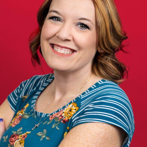 Photo of Amanda Mogoi