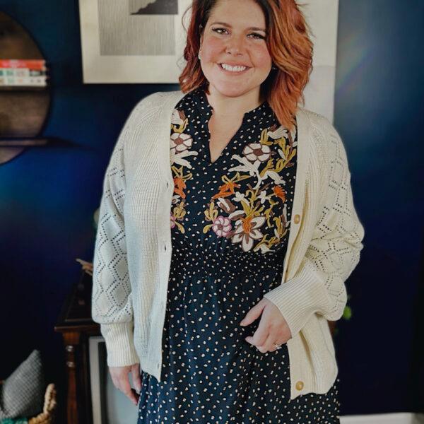 Photo of Allison Freeman
