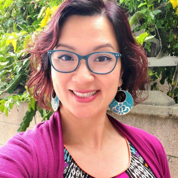 Photo of Mimi Hoang
