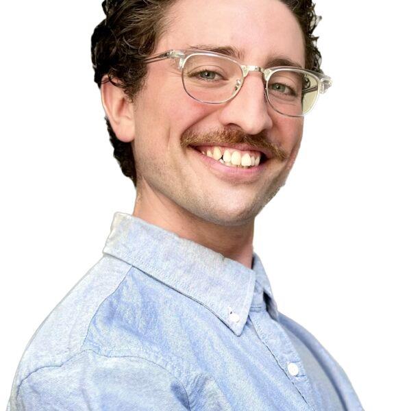 Photo of Tyler Coy