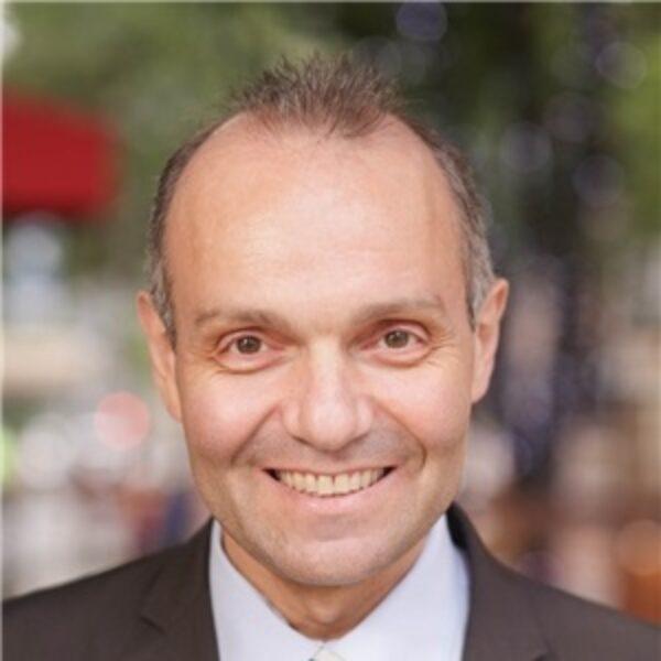 Photo of Zlatin Ivanov