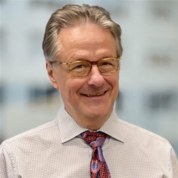 Photo of Richard F. Spaide