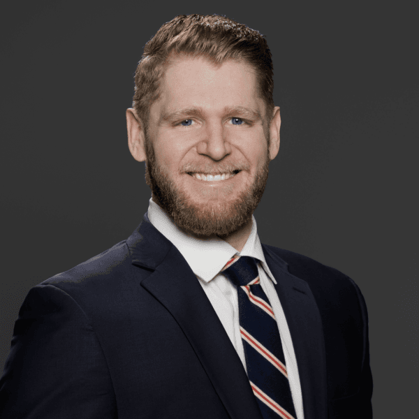 Photo of Patrick Blackburn