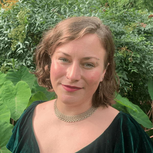 Photo of Mary Reilly