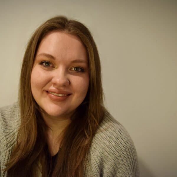 Photo of Kristina Smith