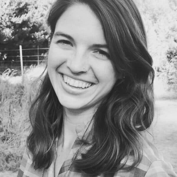 Photo of Sarah Trotta