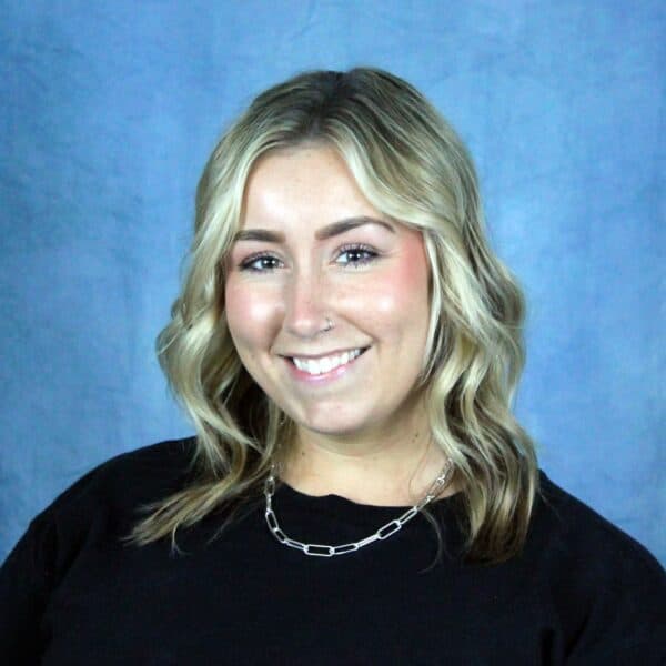 Photo of Kimberly Hoff