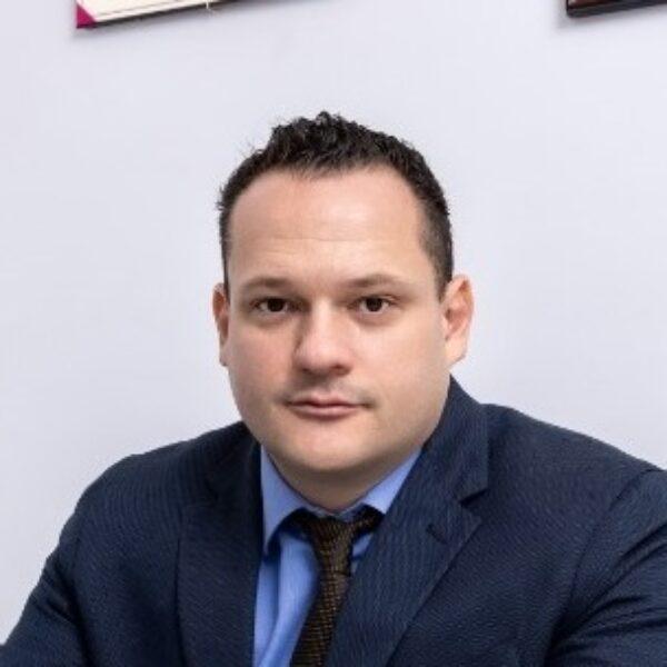Photo of George Bolotin