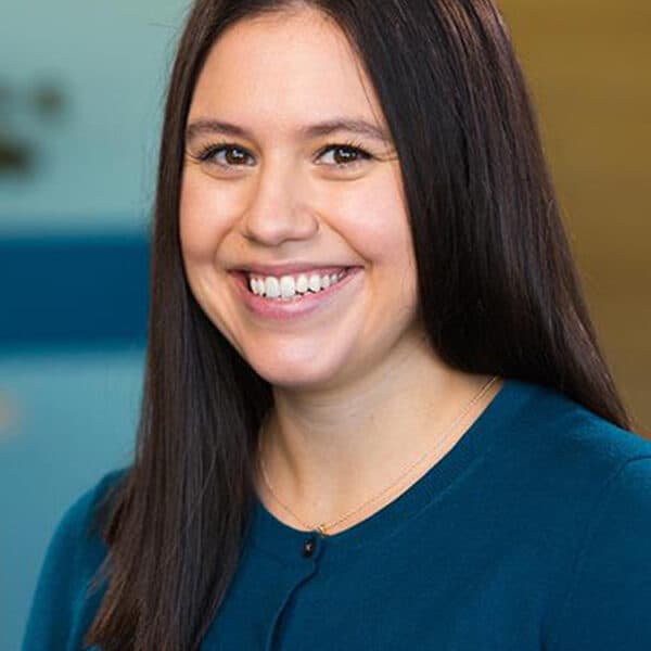 Photo of Veronica Alaniz